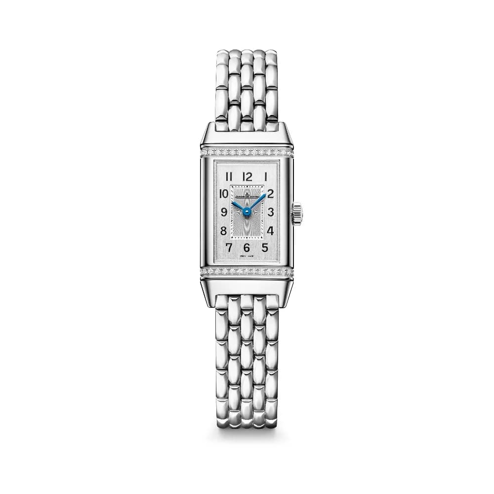 Jaeger-LeCoultre Reverso Classic Monoface Origin