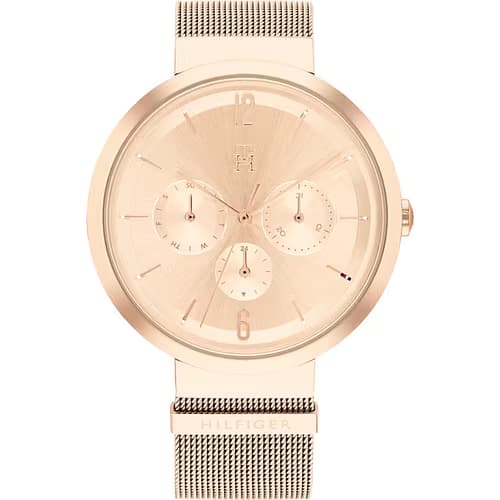 Tommy Hilfiger Montre Femme Tommy Hilfiger 1782538