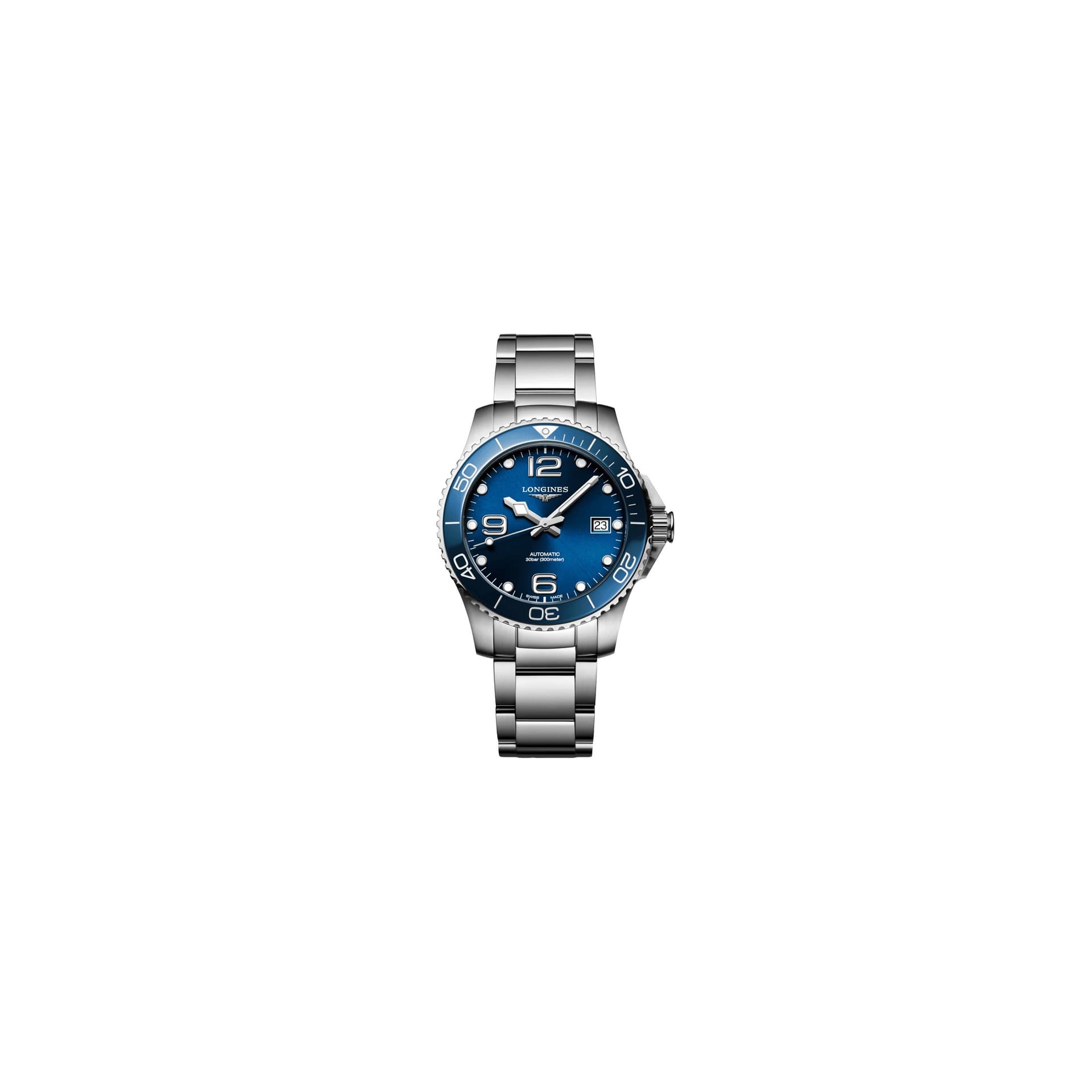 Longines Hydroconquest
