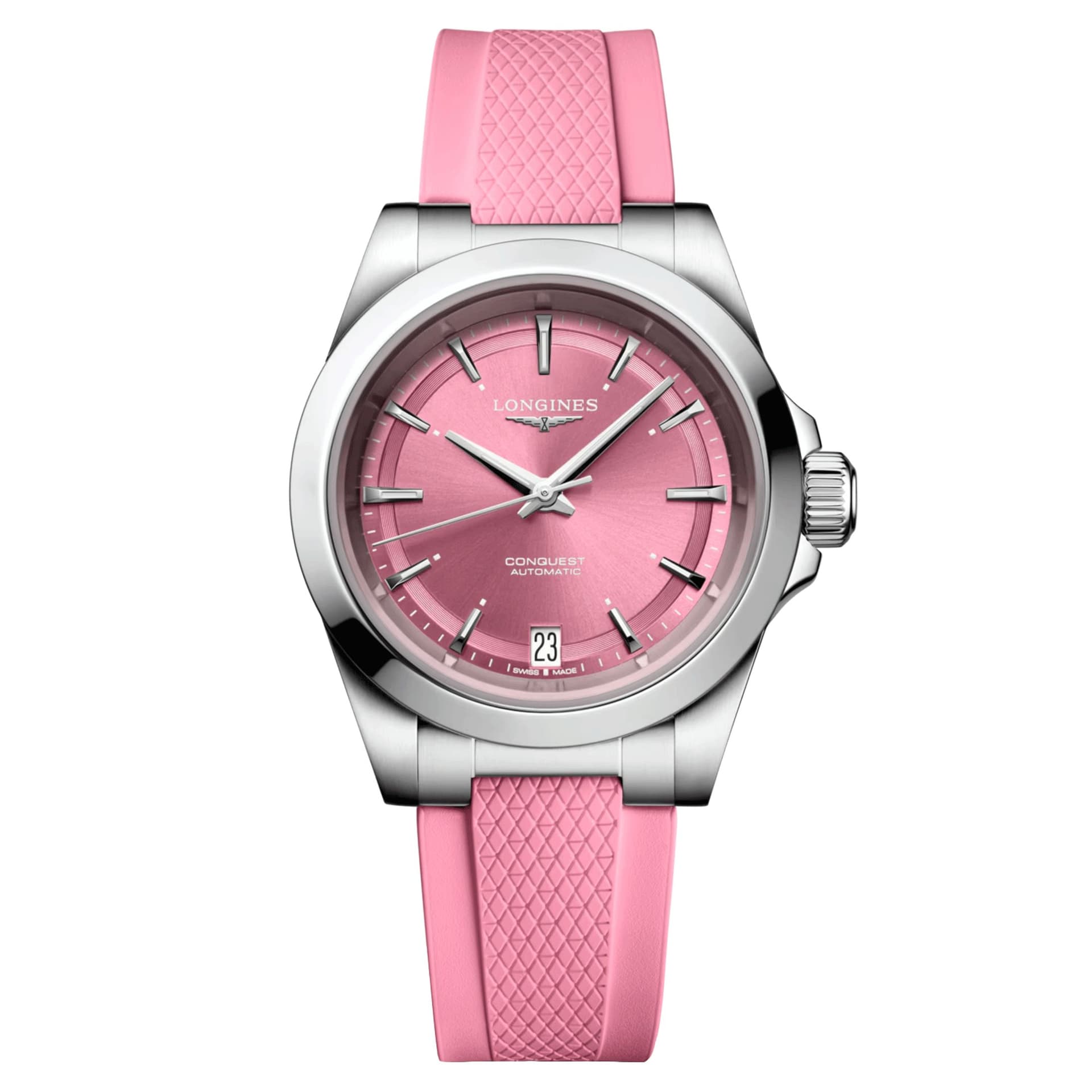Longines Conquest