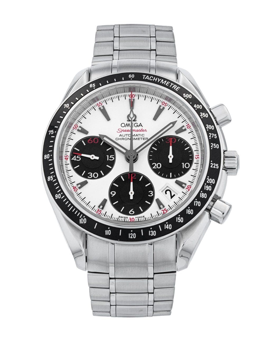 Omega Omega Speedmaster Date 323.30.40.40.04.001