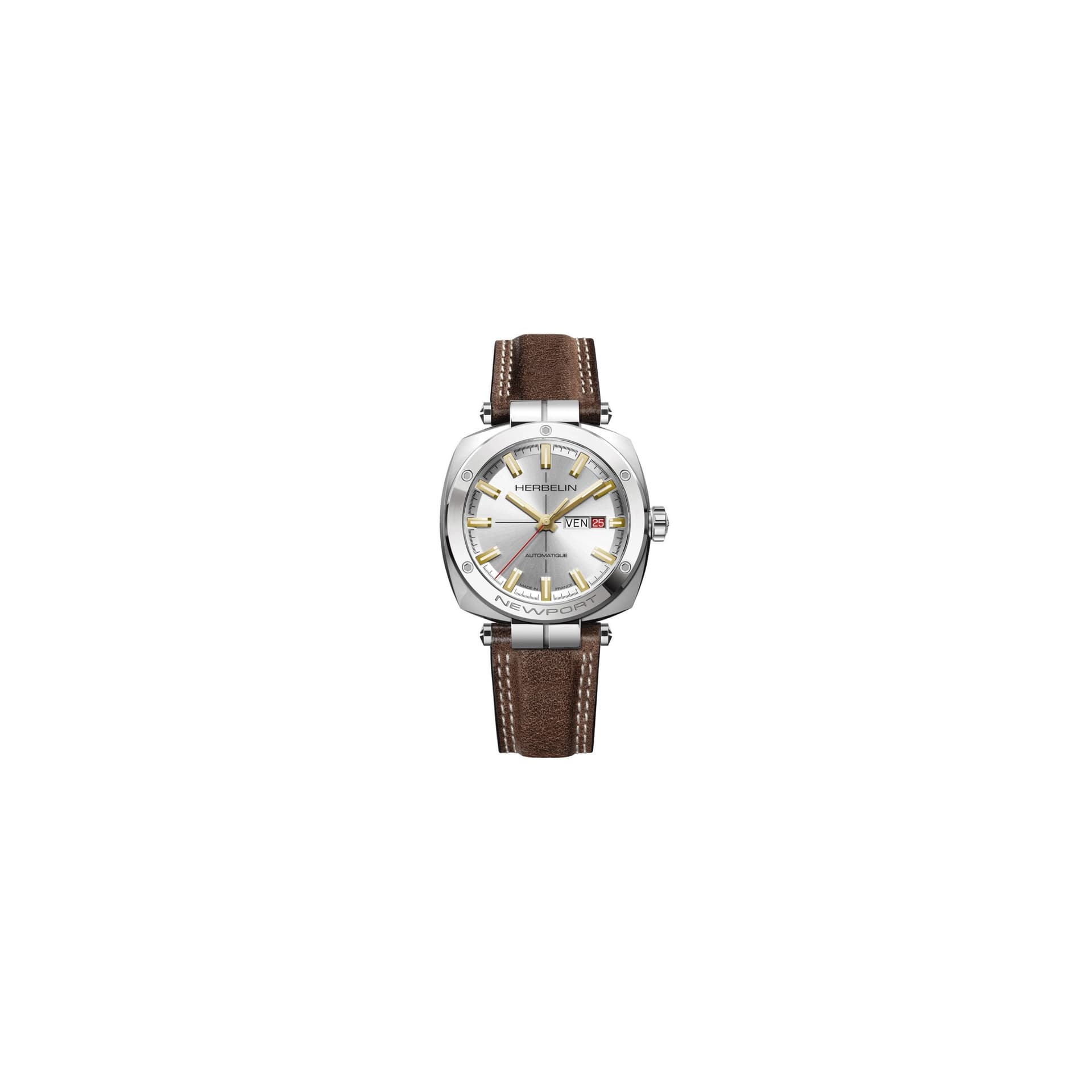 Michel Herbelin Newport Héritage Automatic