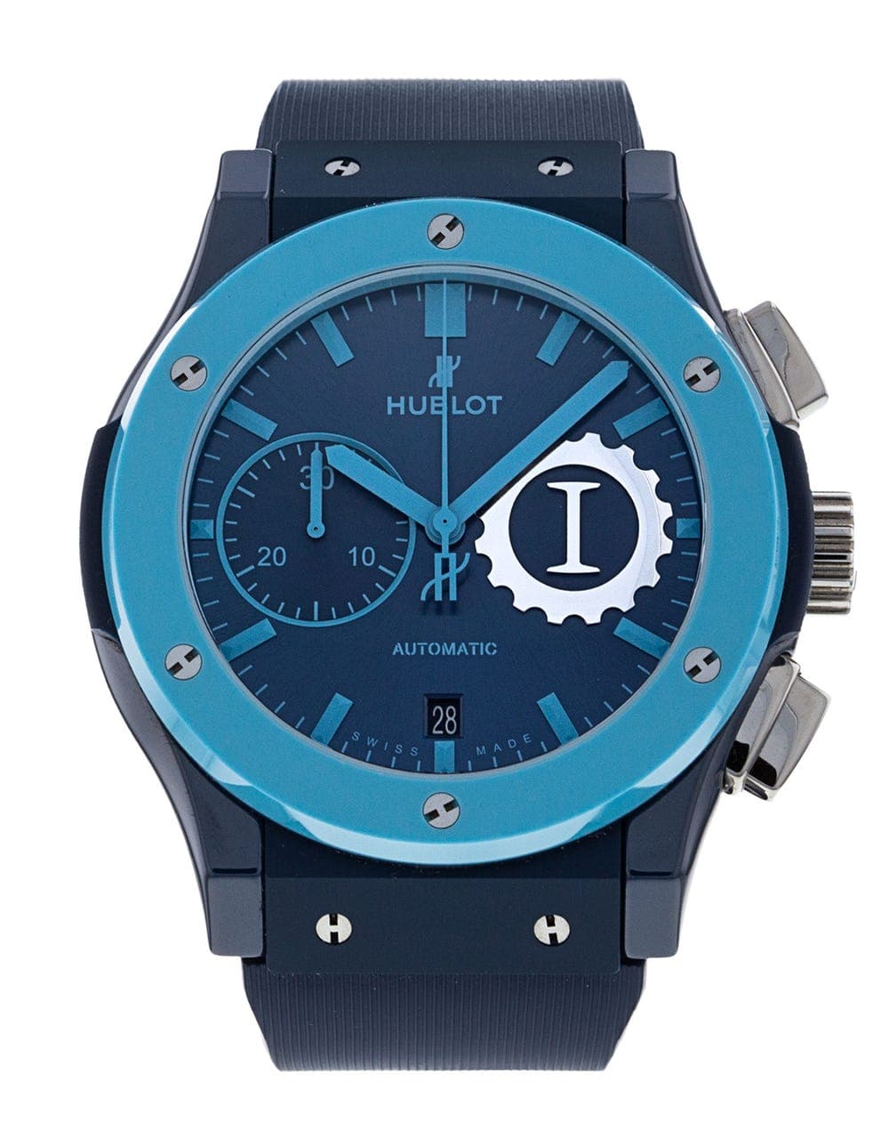 Hublot Hublot Classic Fusion 521.EX.7170.RX.GIT19