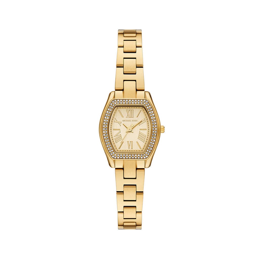 Michael Kors Montre Michael Kors Chelsea Doré