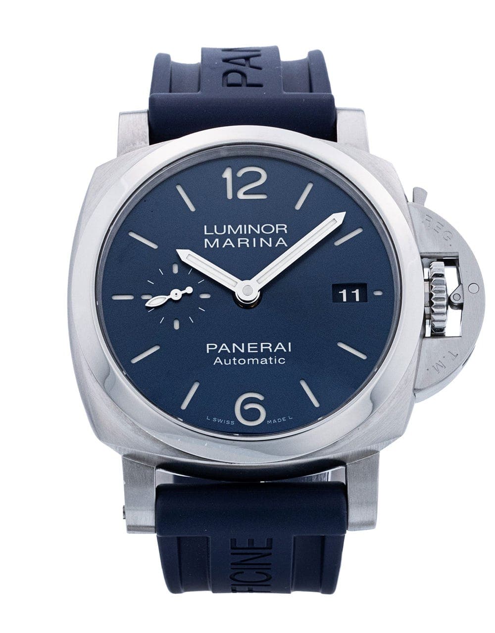 Panerai Panerai Luminor Marina PAM01393
