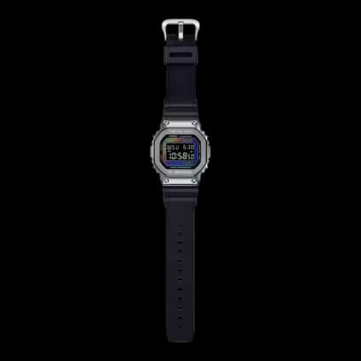 Casio GM-5600BRW-1