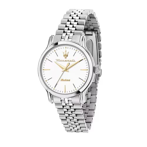 Maserati Montre Femme MASERATI EPOCA en Métal