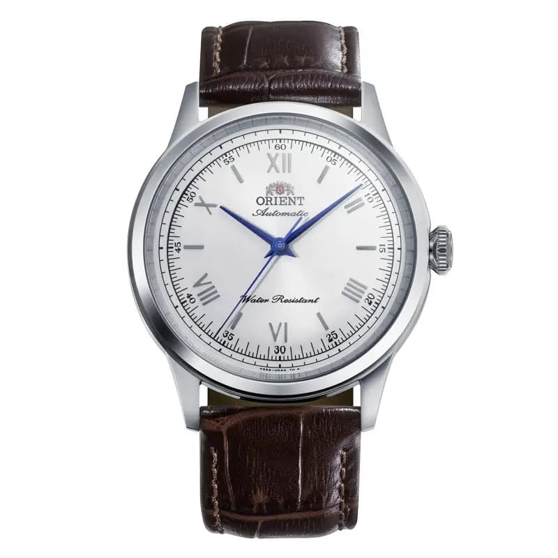 Orient Montre Bambino 38mm RA-BB0002S