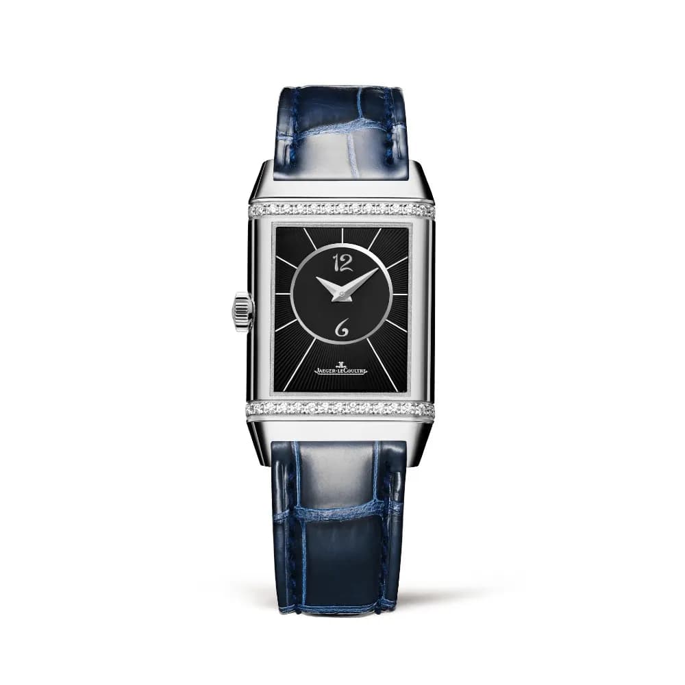 Jaeger-LeCoultre Reverso Classic Duetto
