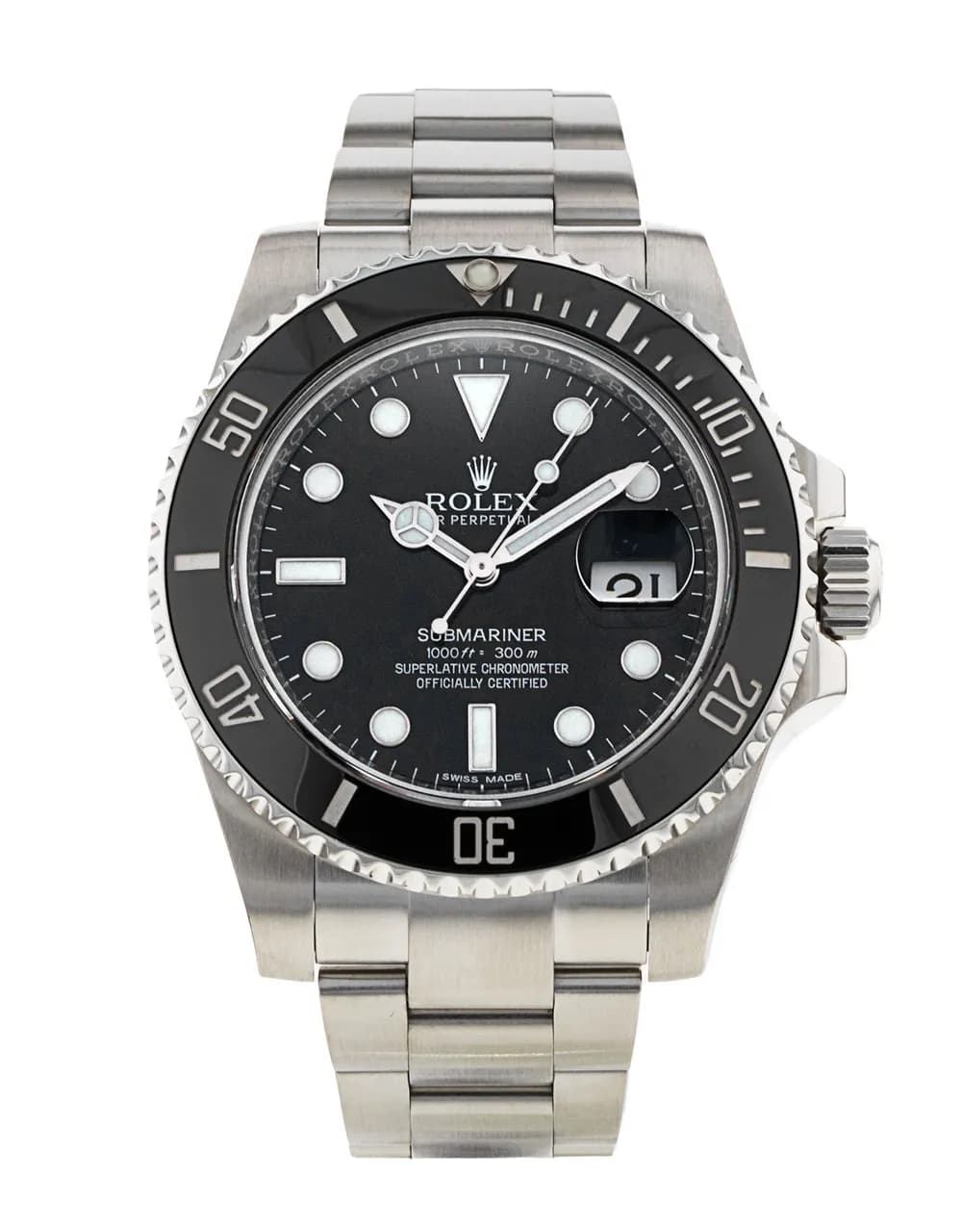 Watchfinder & Co. occasion