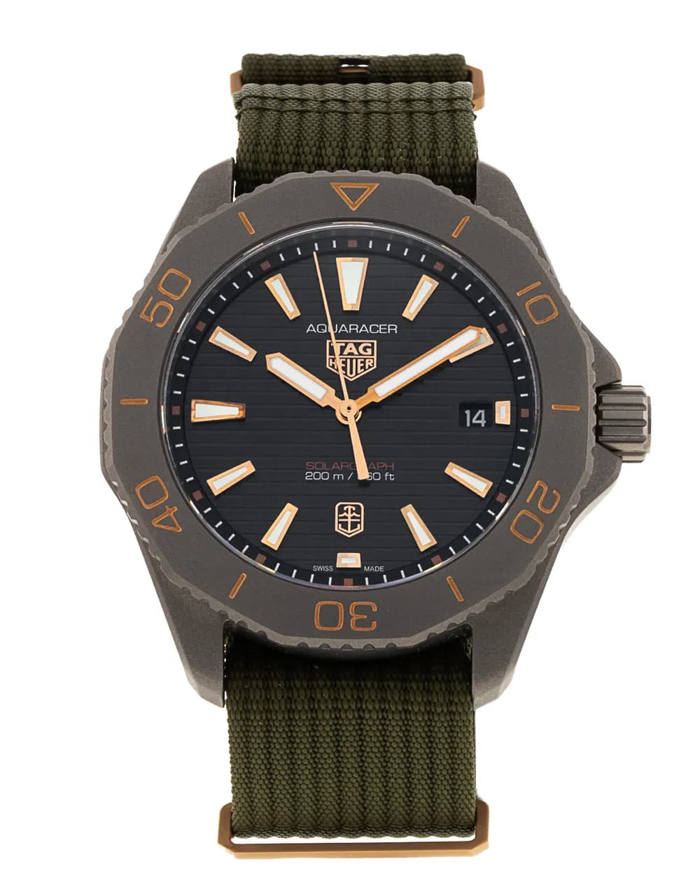 Watchfinder & Co. occasion