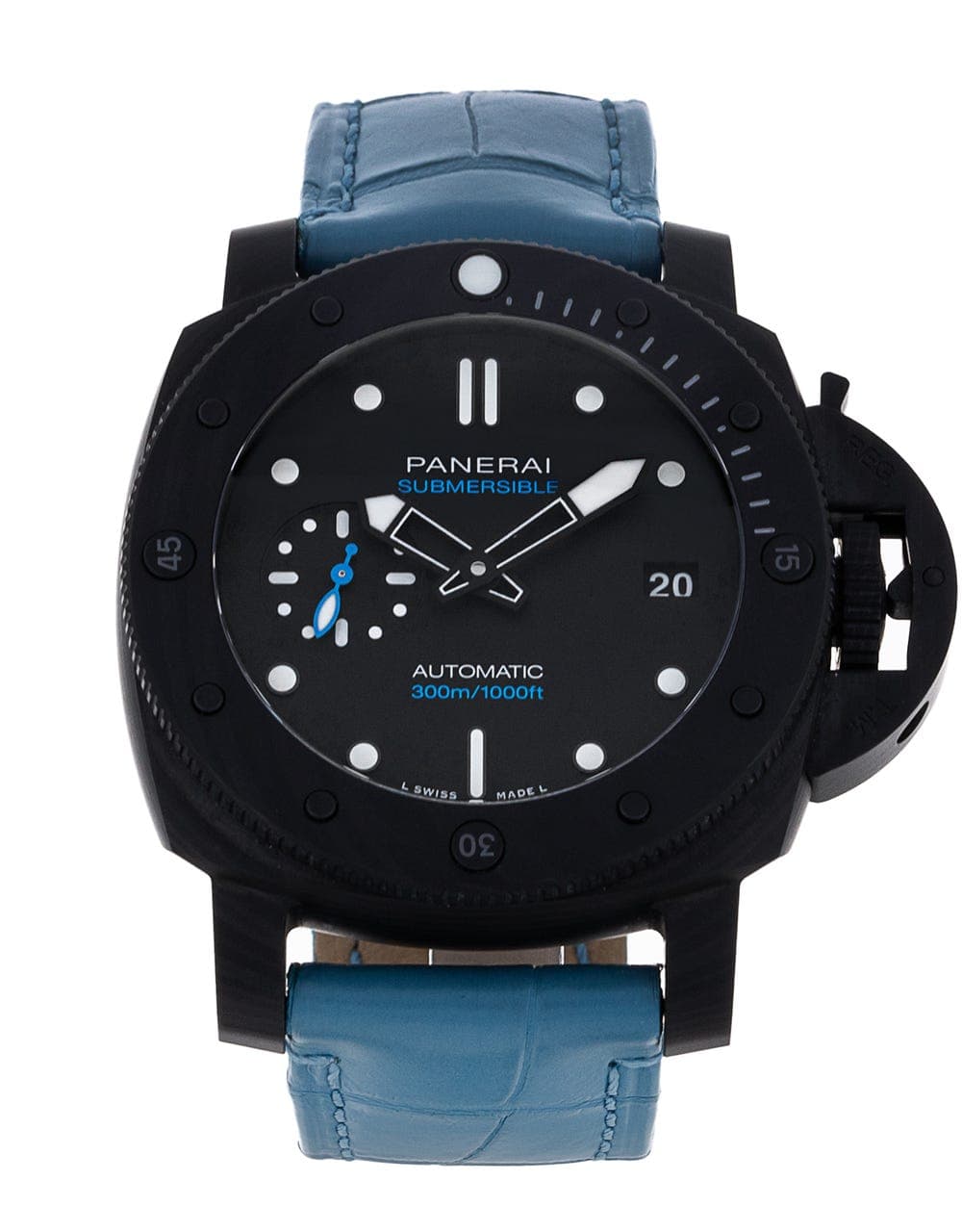 Panerai Panerai Submersible PAM01231