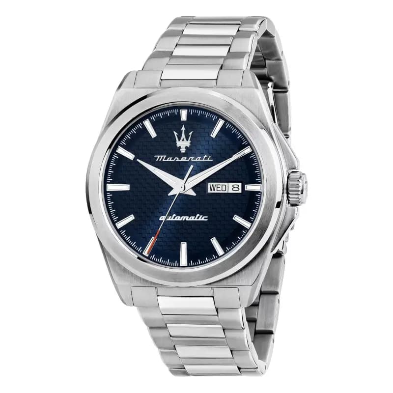 Maserati Montre Homme Maserati Acier inoxydable Acier inoxydable R8823152002