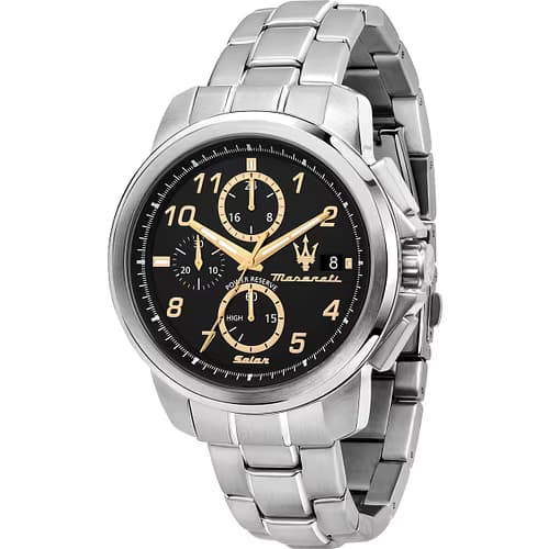Maserati Montre Homme Maserati R8873645007
