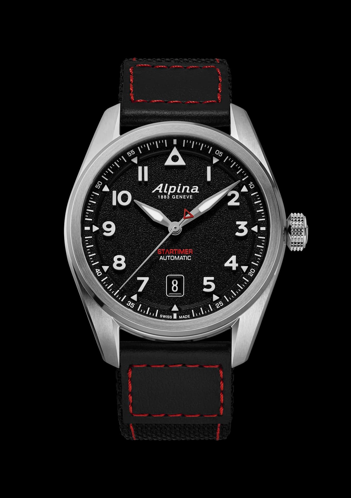 Alpina Pilot Automatic