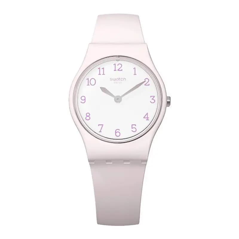 Swatch Montre Pinkbelle LP150