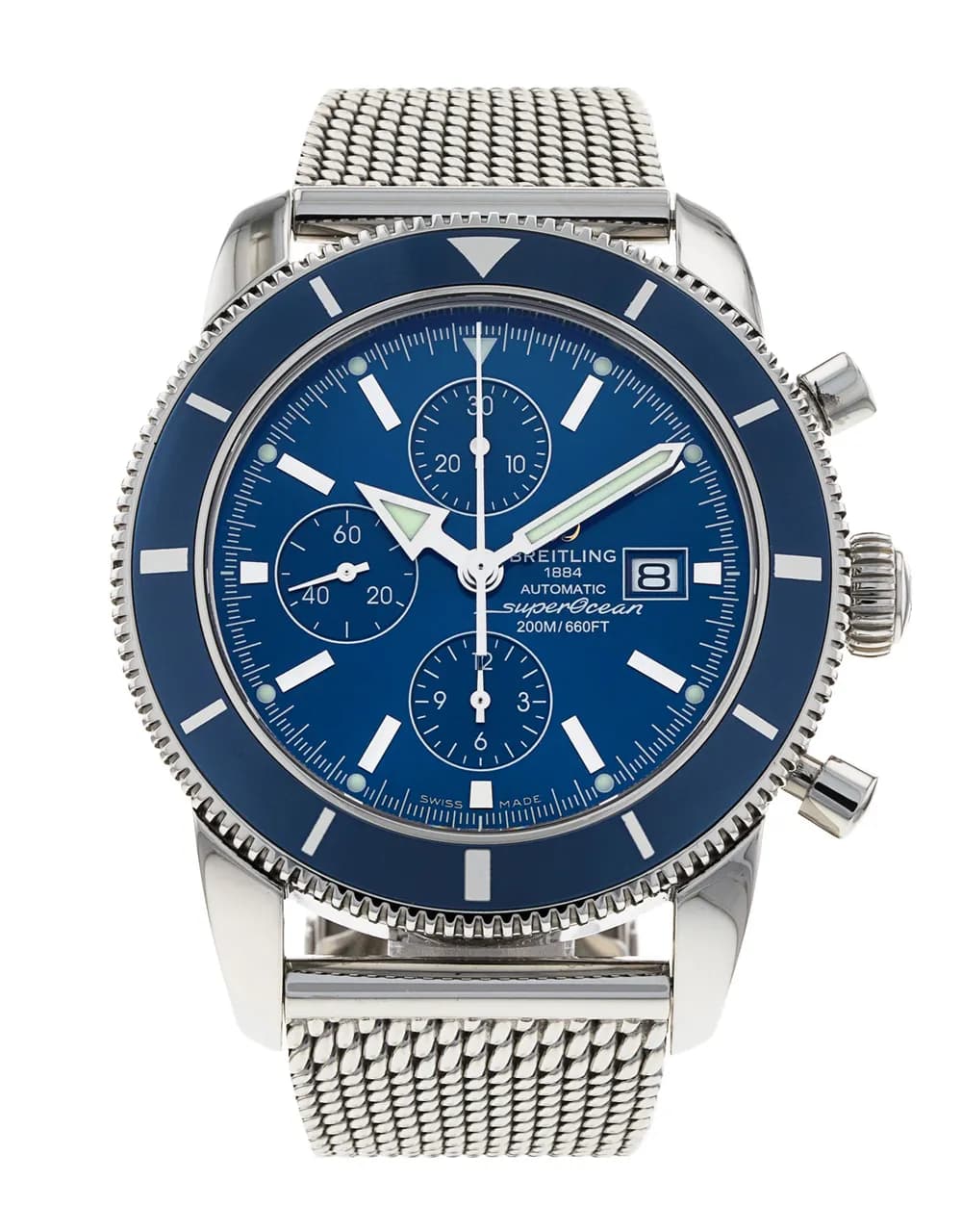 Watchfinder & Co. occasion