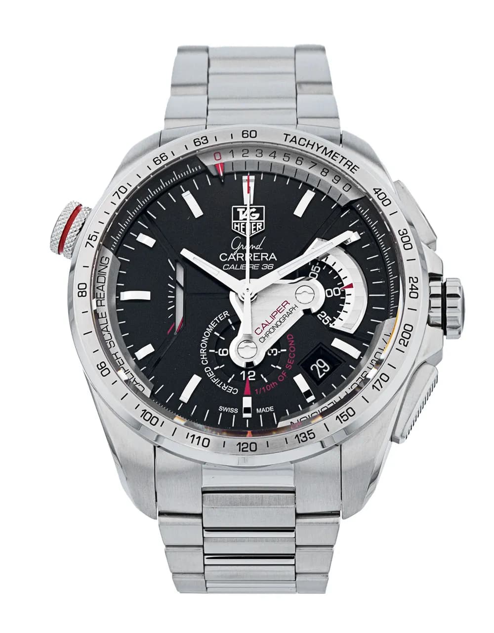 Watchfinder & Co. occasion