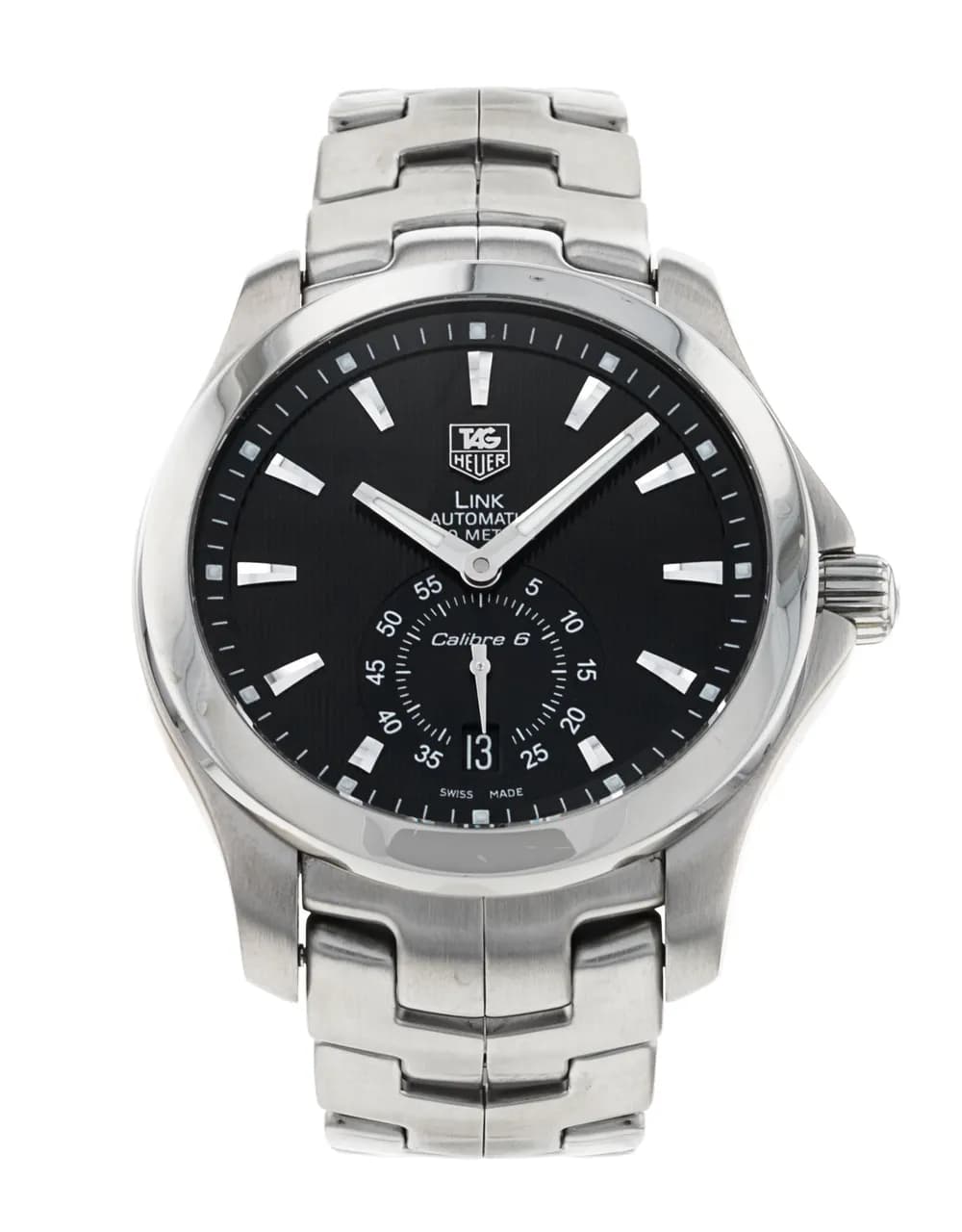 TAG Heuer Link WJF211A.BA0570