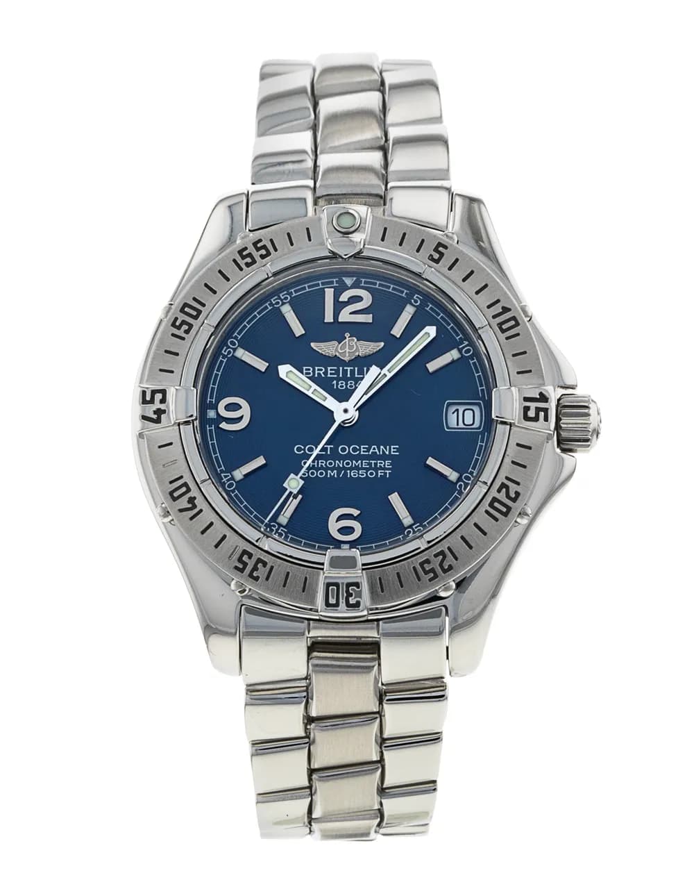 Breitling Colt Oceane A77350