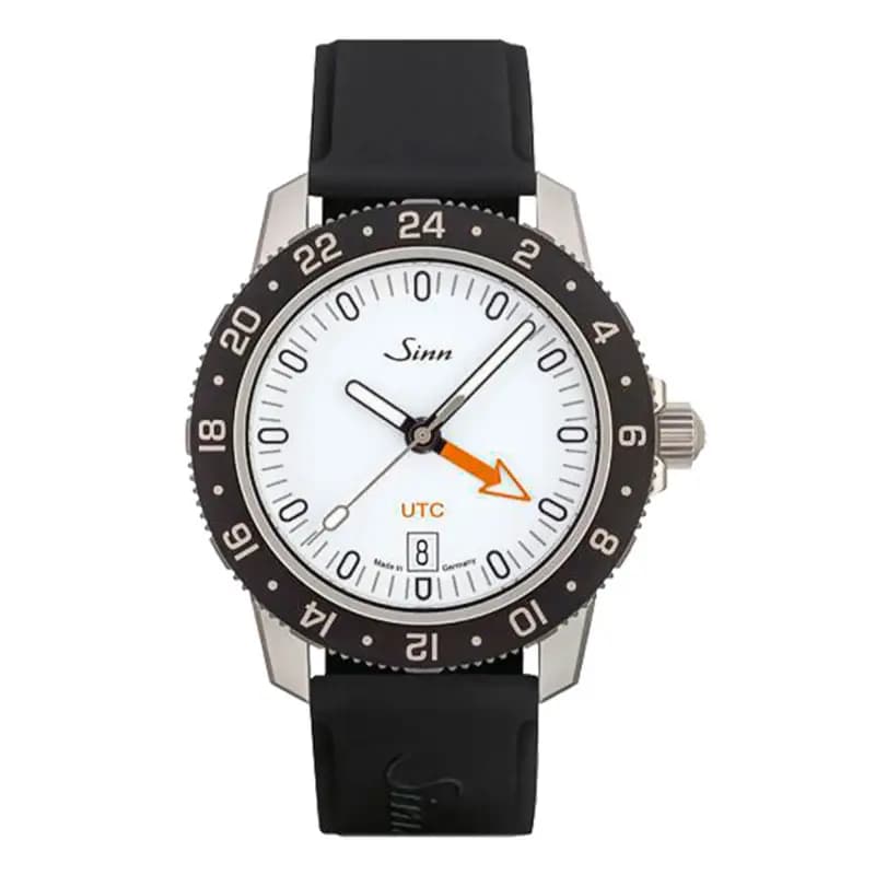 Sinn Montre Sportive 105 St Sa W UTC