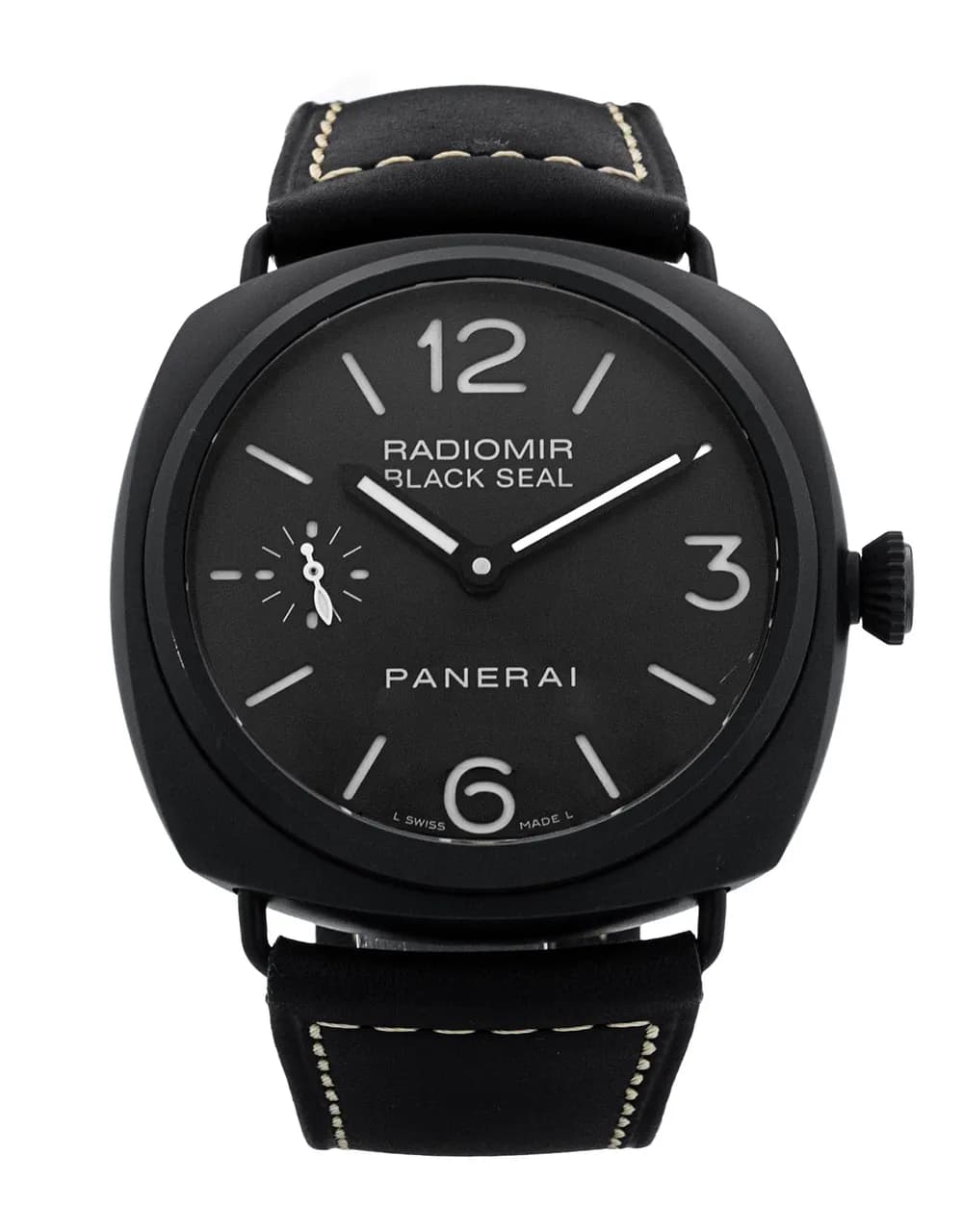 Panerai Panerai Radiomir Manual PAM00292