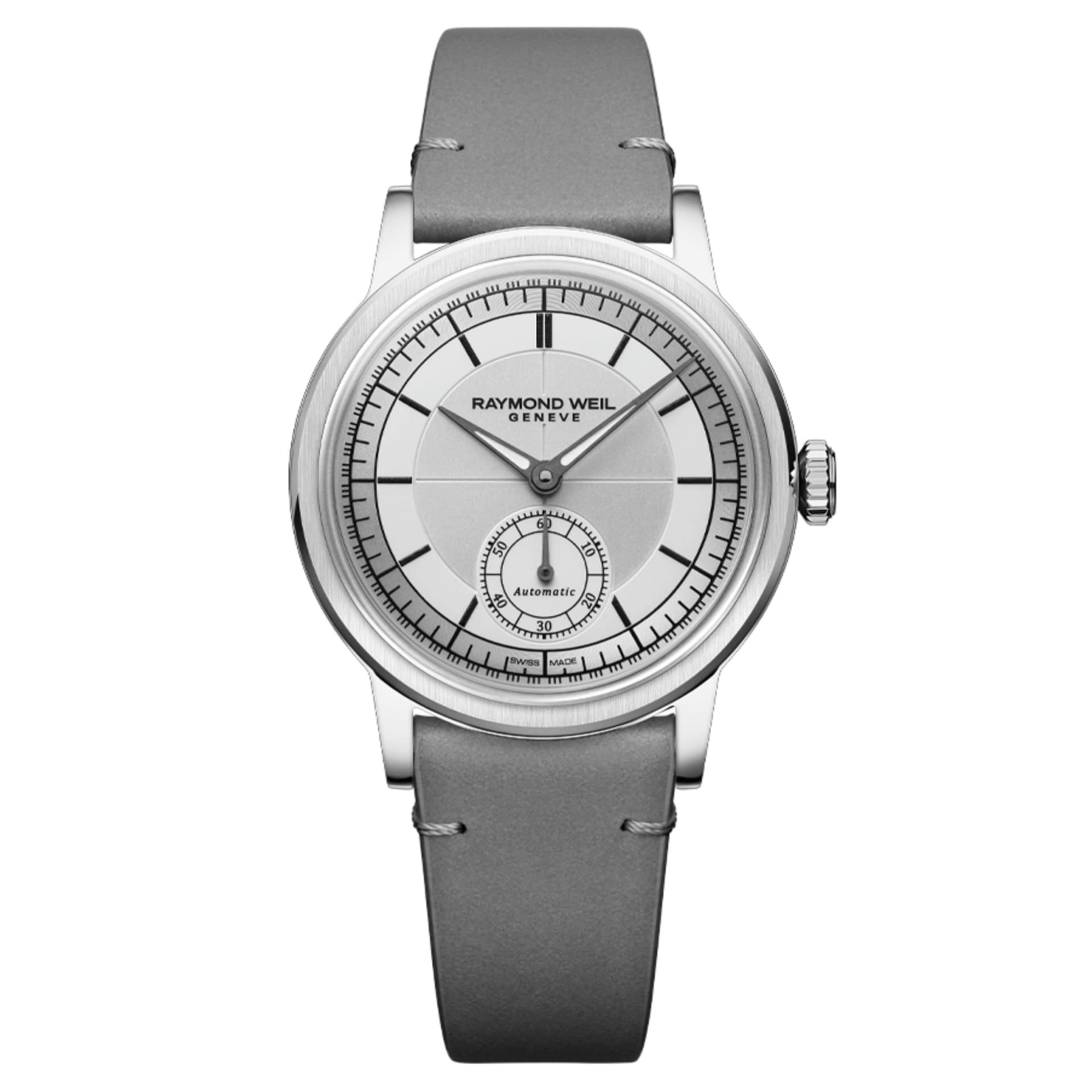 Raymond Weil Millesime