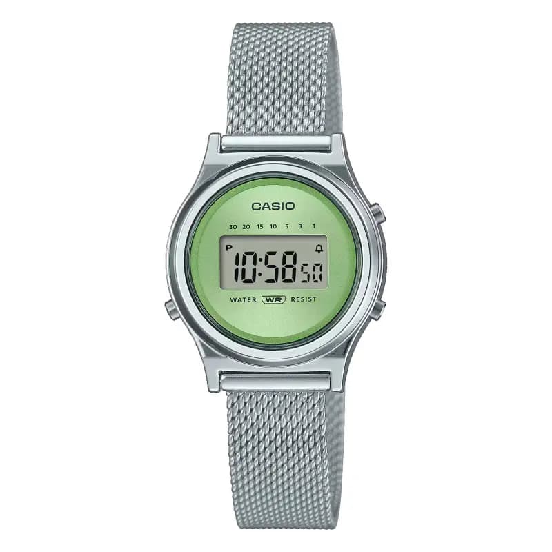 Casio Montre Vintage LA700WEM