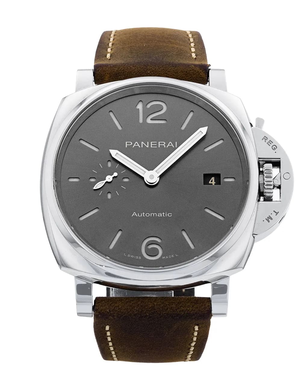 Panerai Panerai Luminor Due PAM00904