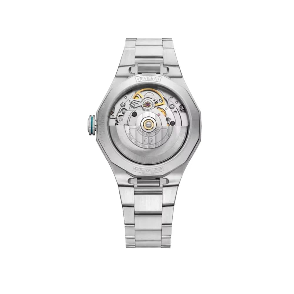 Baume & Mercier Riviera 10868