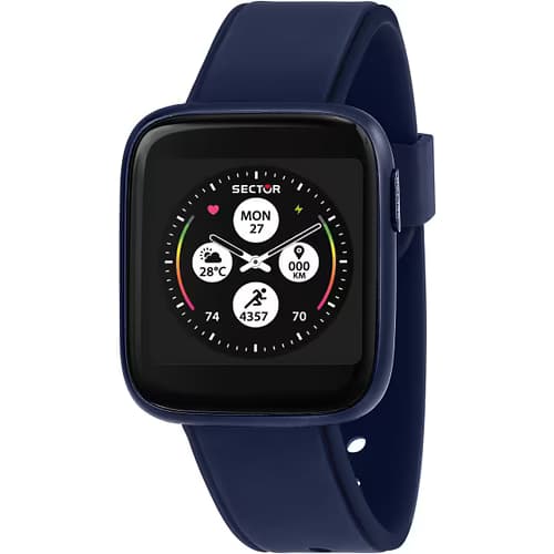 Sector Montre Sector S-04 Colours - R3253158006