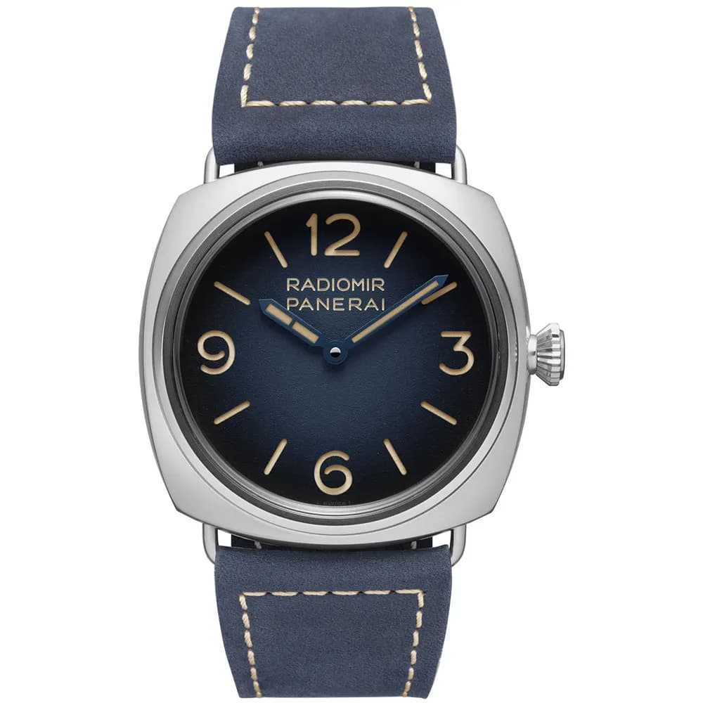 Panerai Radiomir Tre Giorni