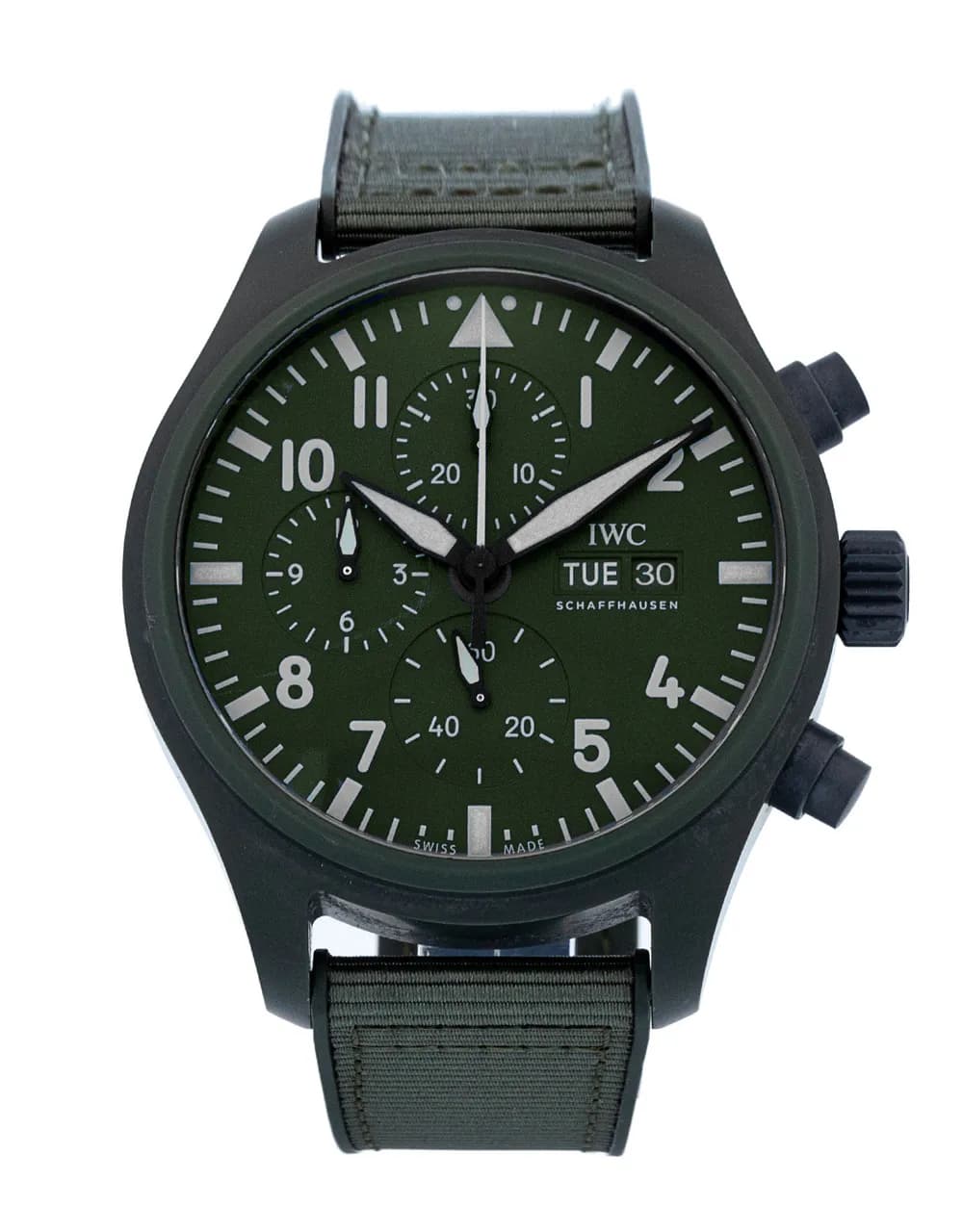 Watchfinder & Co. occasion