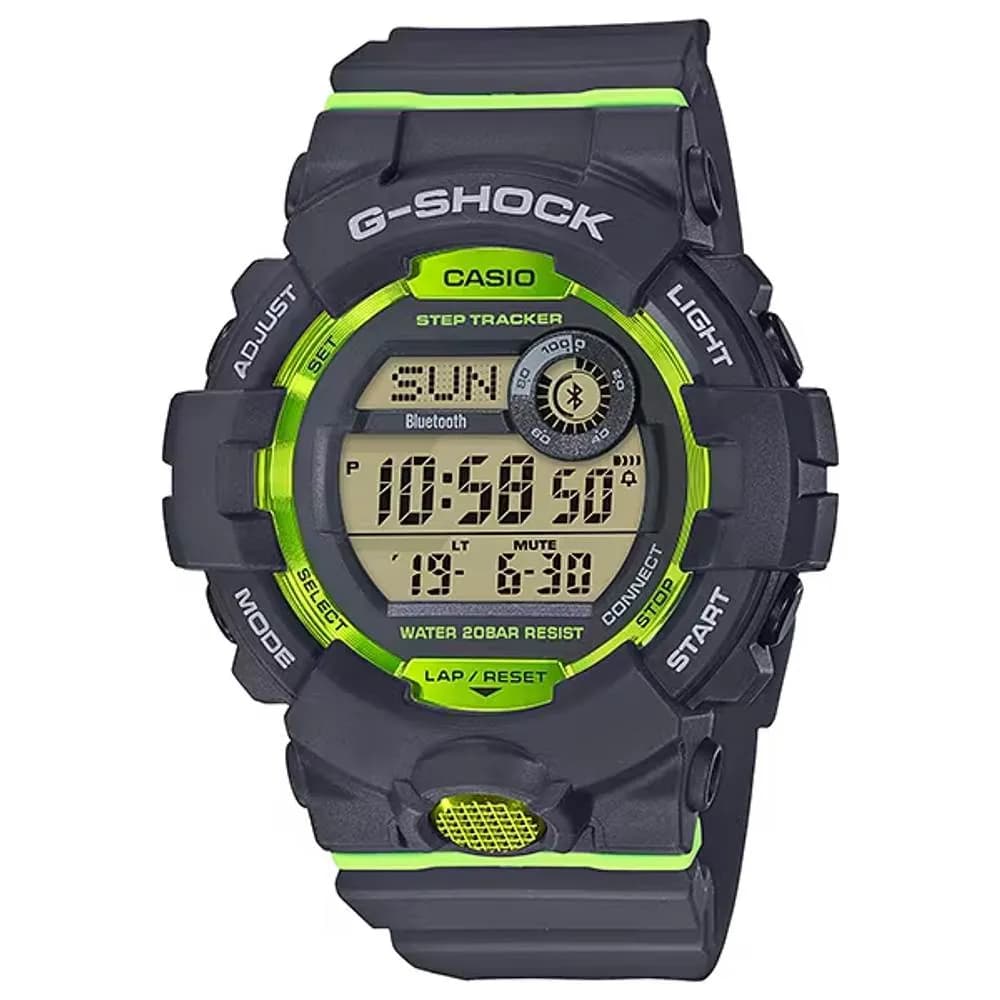 Casio GBD-800-8