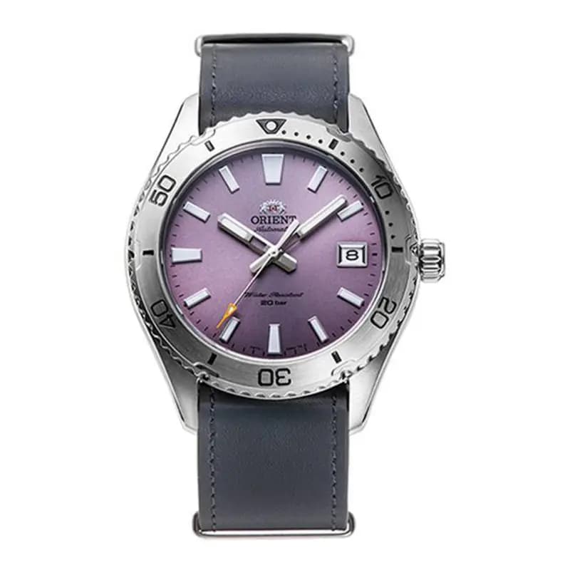Orient Montre Mako 40 RA-AC0Q07V