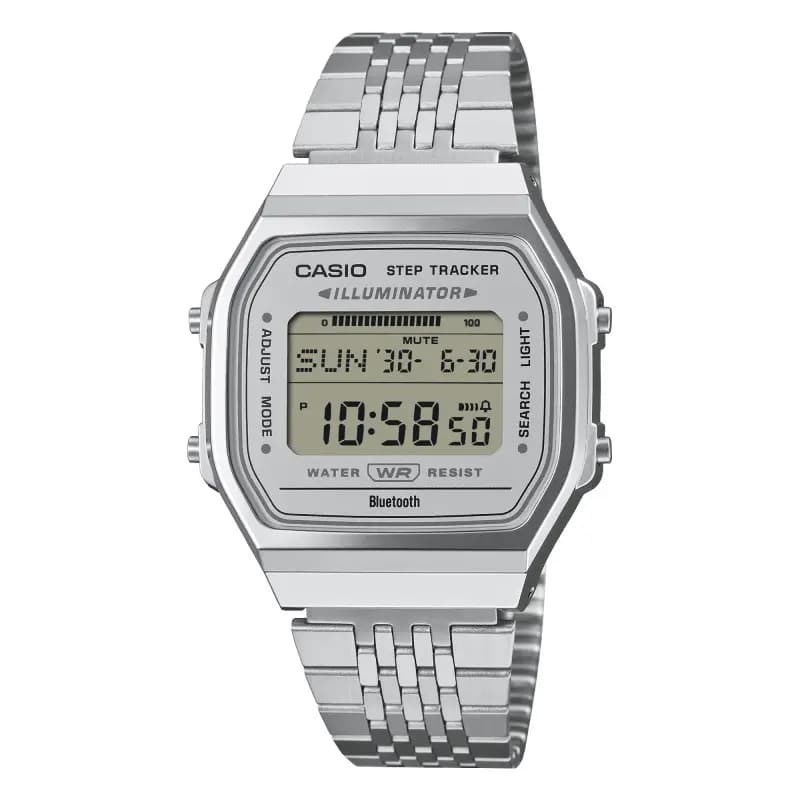 Casio Montre Connectée ABL-100WE-7AEF