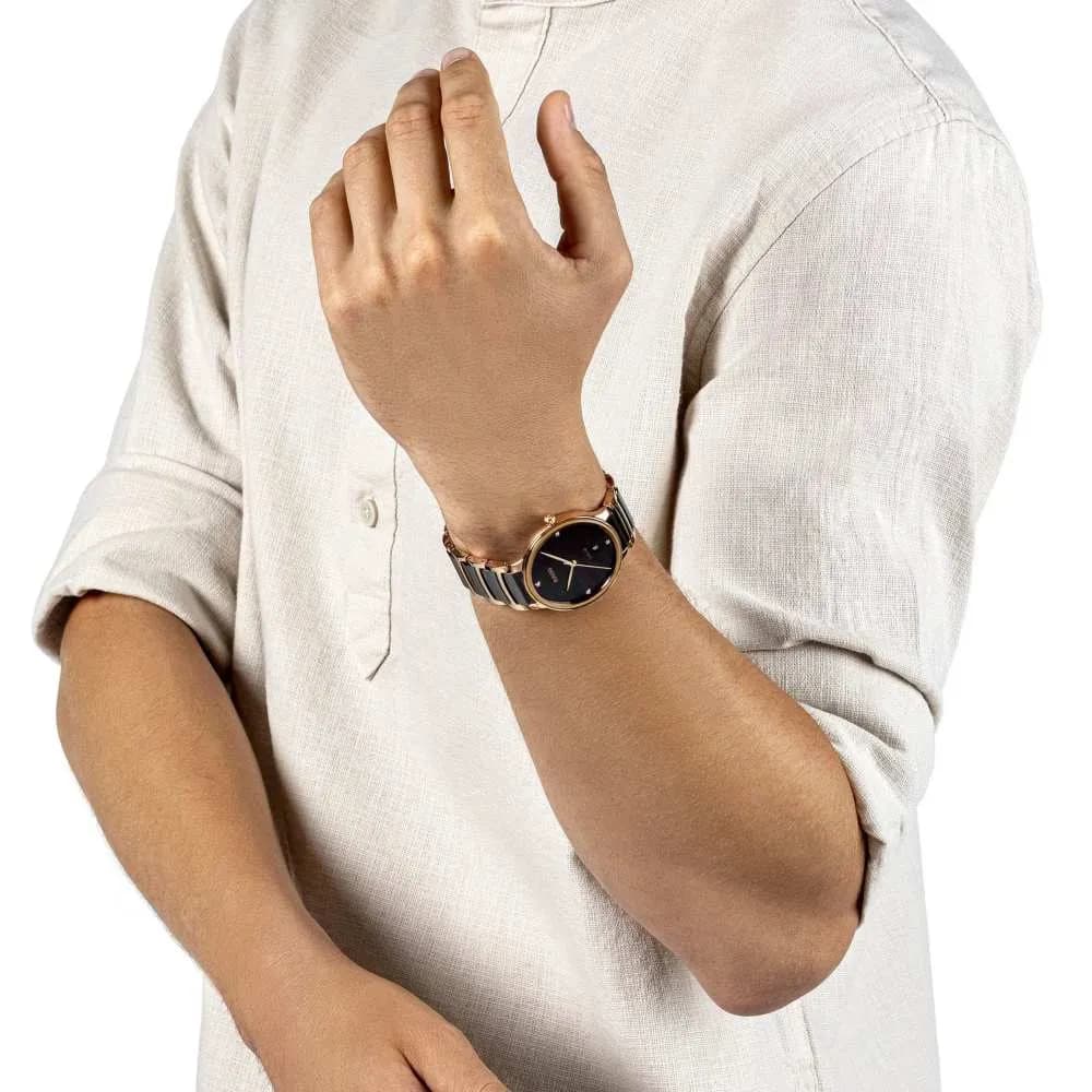 Rado Centrix Diamonds