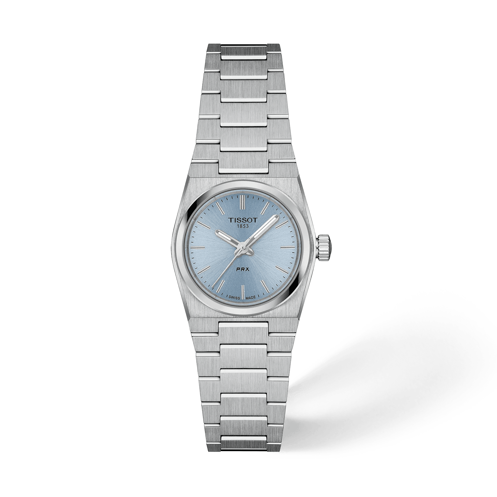Tissot Tissot PRX 25mm