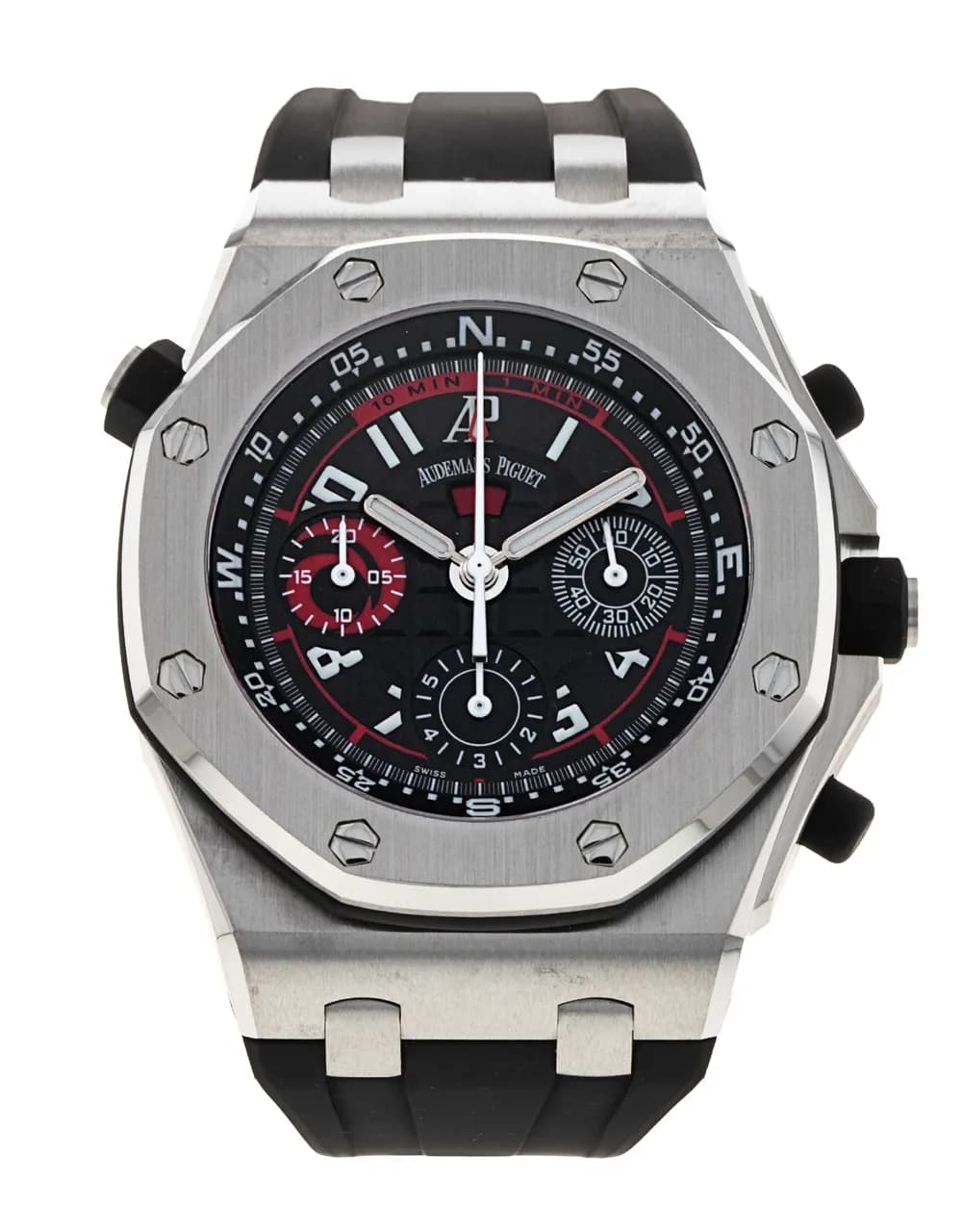Audemars Piguet Royal Oak Offshore 26040ST.OO.D002CA.01