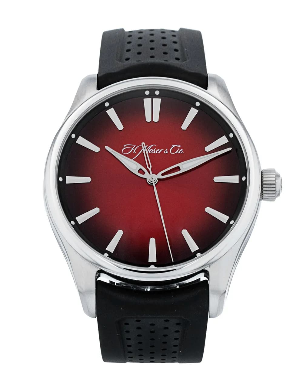 H. Moser and Cie H. Moser and Cie Pioneer 3200-1207
