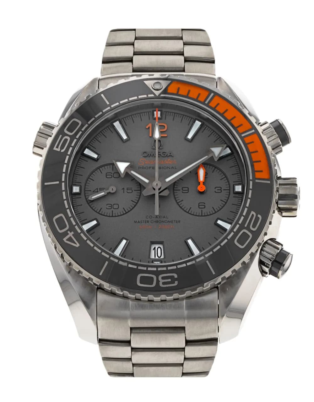 Omega Planet Ocean 215.90.46.51.99.001