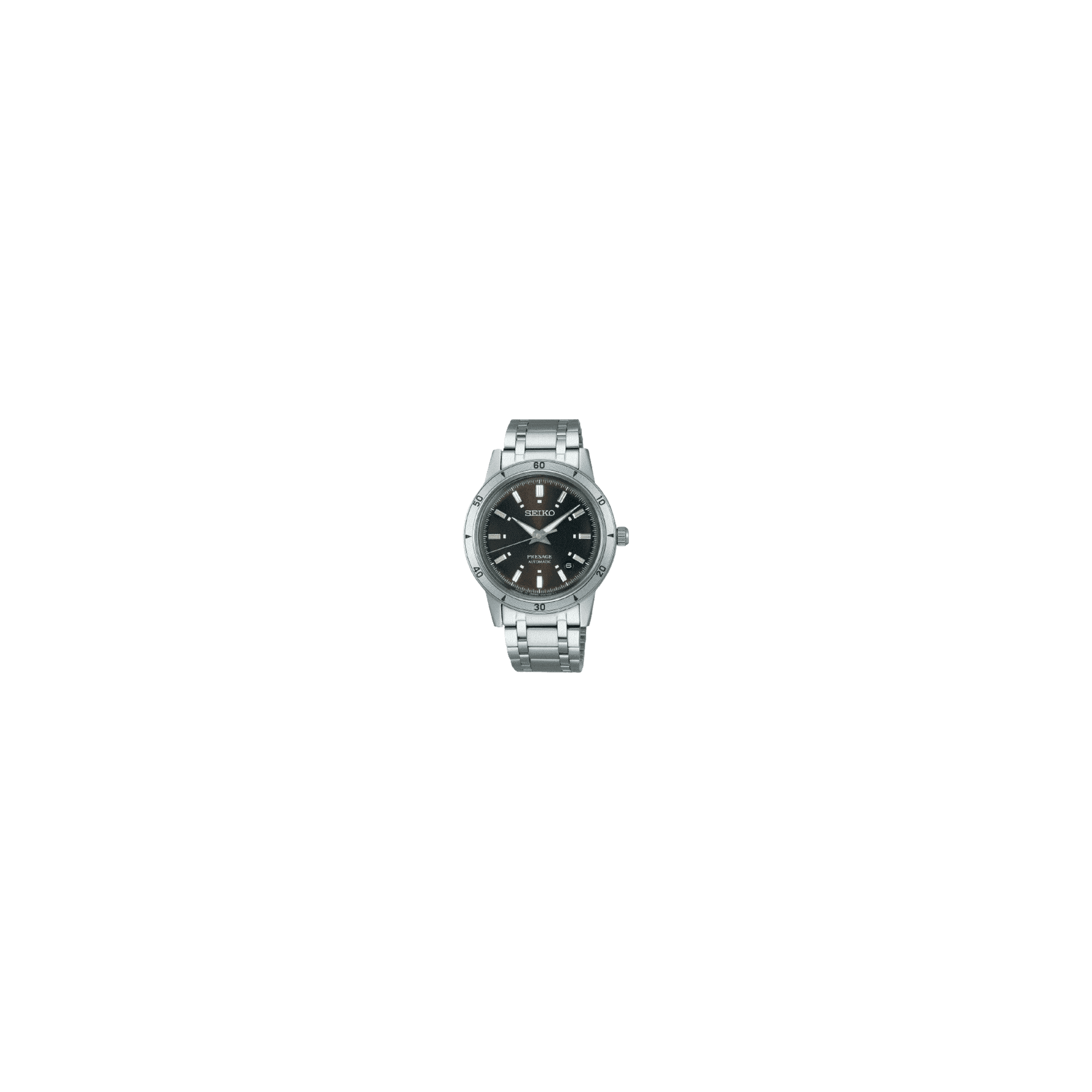 Seiko Montre Presage