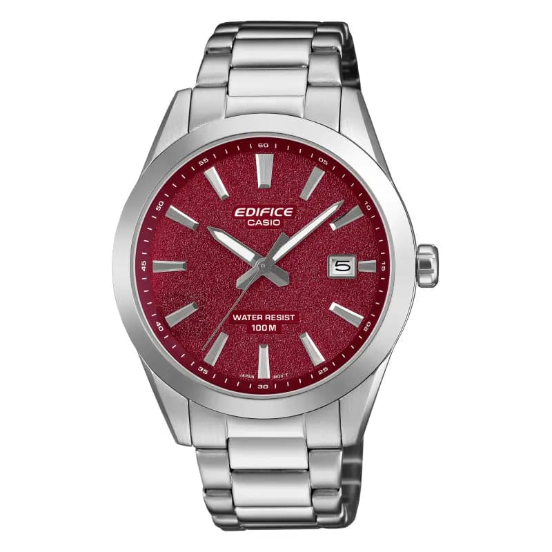 Casio Edifice Montre Edifice EFV-160D-4AVEF