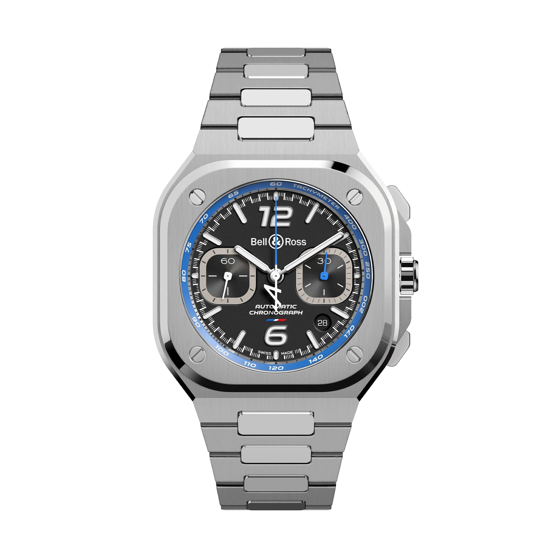Bell & Ross BR 05 Chrono A523