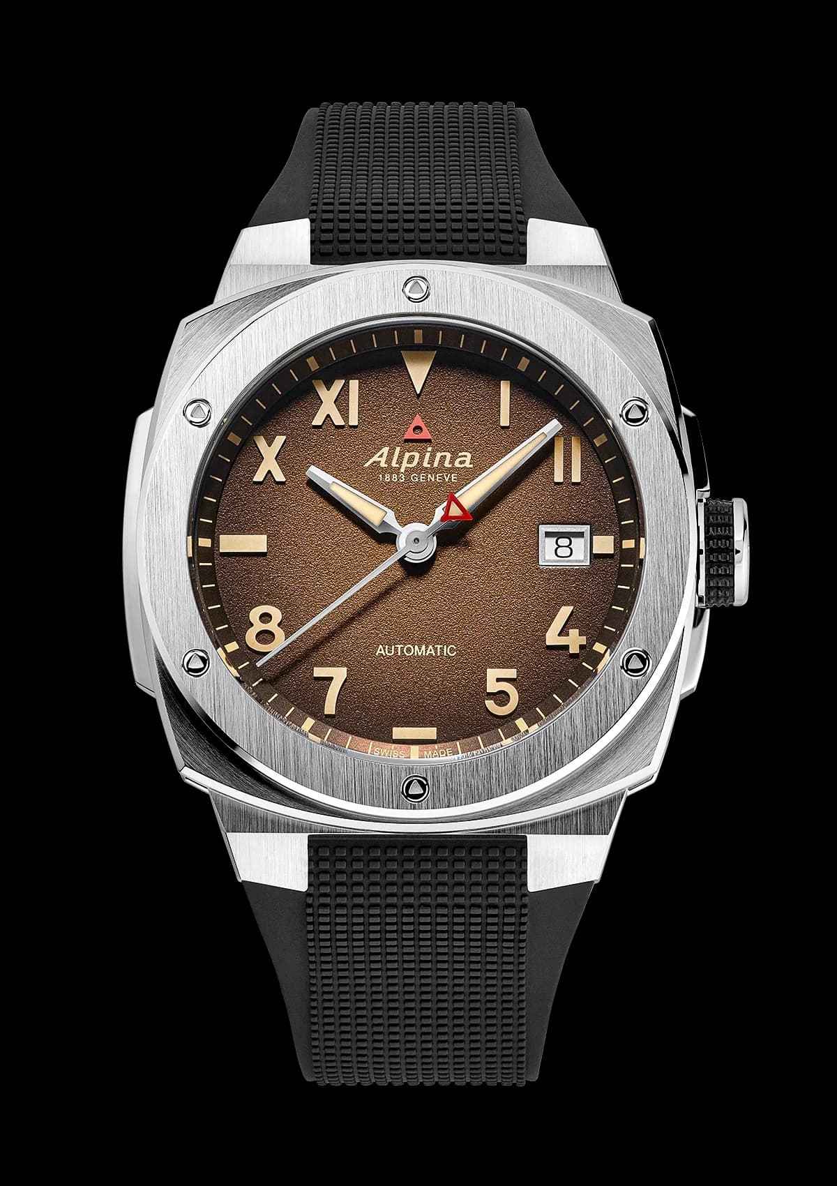 Alpina Extreme Automatic California