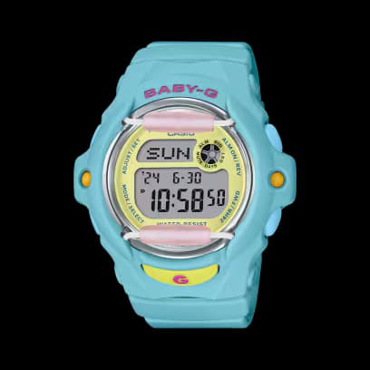 Casio BG-169PB-2