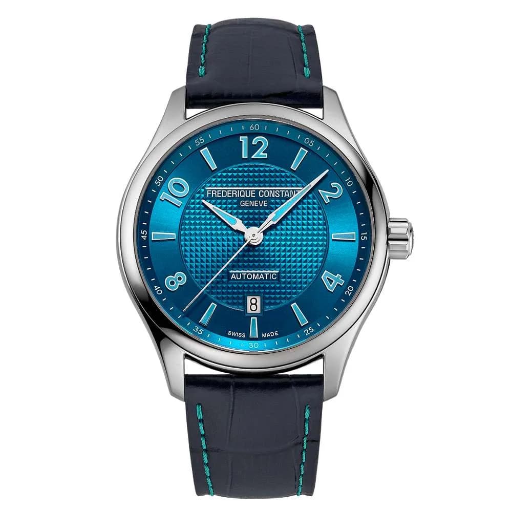 Frédérique Constant Classics Runabout Automatic