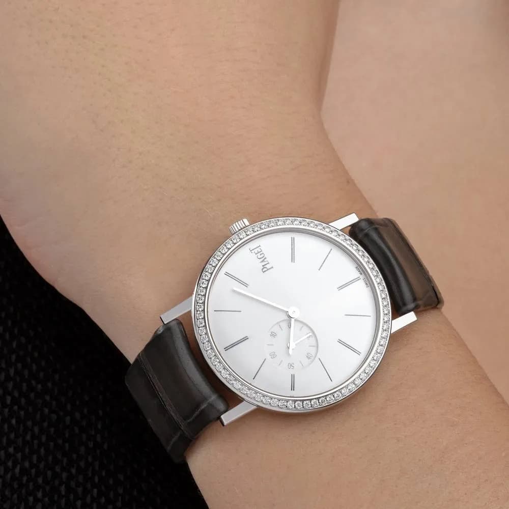 Piaget Montre Altiplano