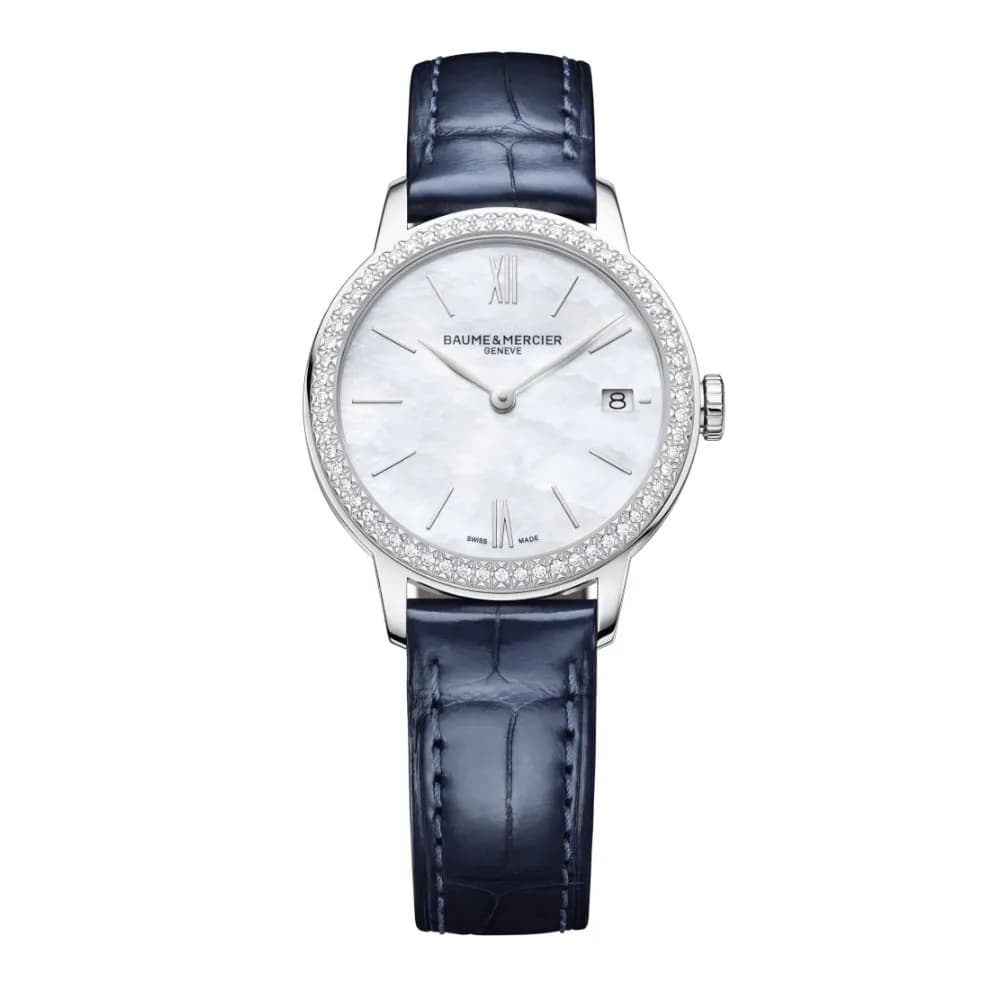 Baume & Mercier Classima 10544