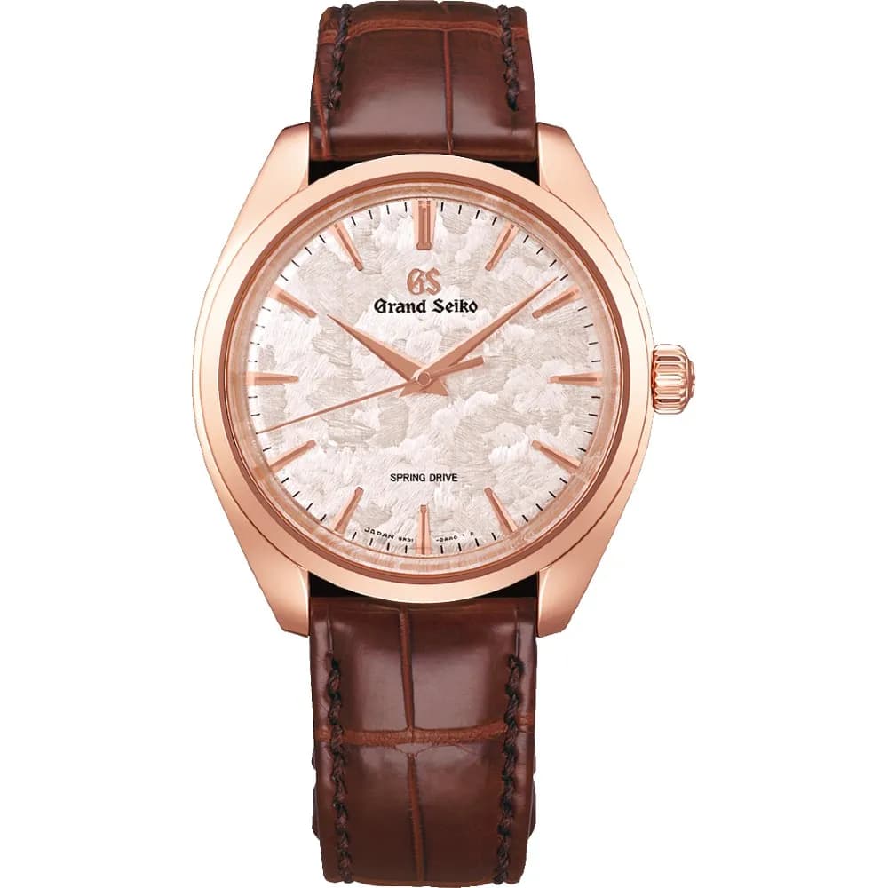 Grand Seiko SBGY026